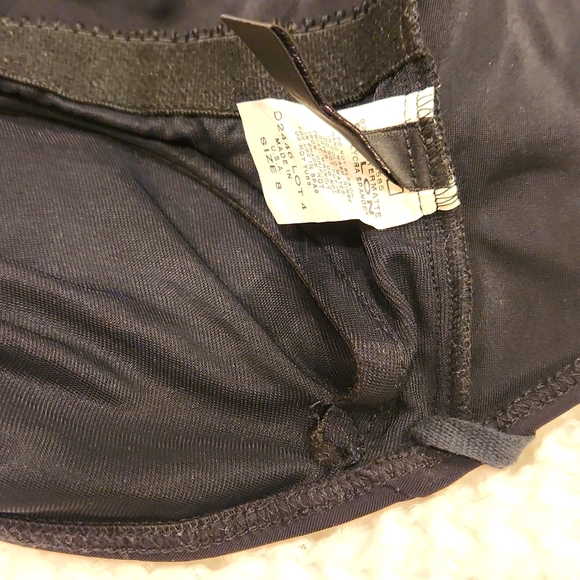 DKNY Swim Suit size 8 - Picture 8 of 8